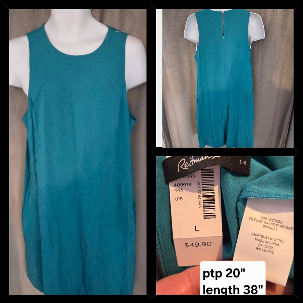 Size Large beautiful dress